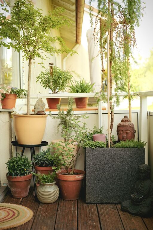 8 Beginner-Friendly Gardening Projects for Small Spaces